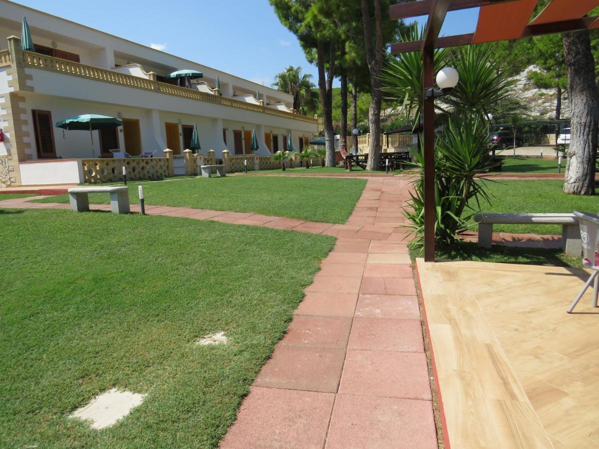 Residence Olimpia ペスキチ エクステリア 写真