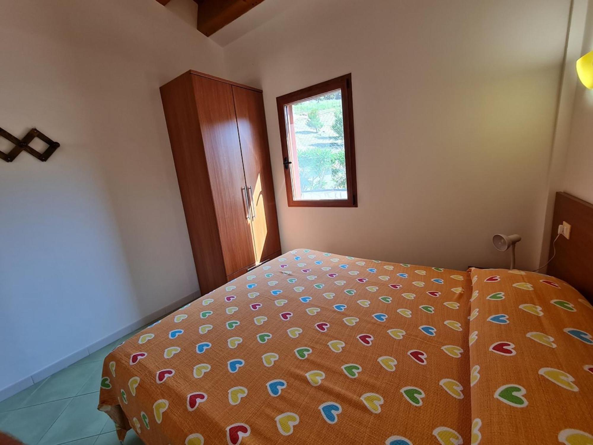 Residence Olimpia ペスキチ エクステリア 写真