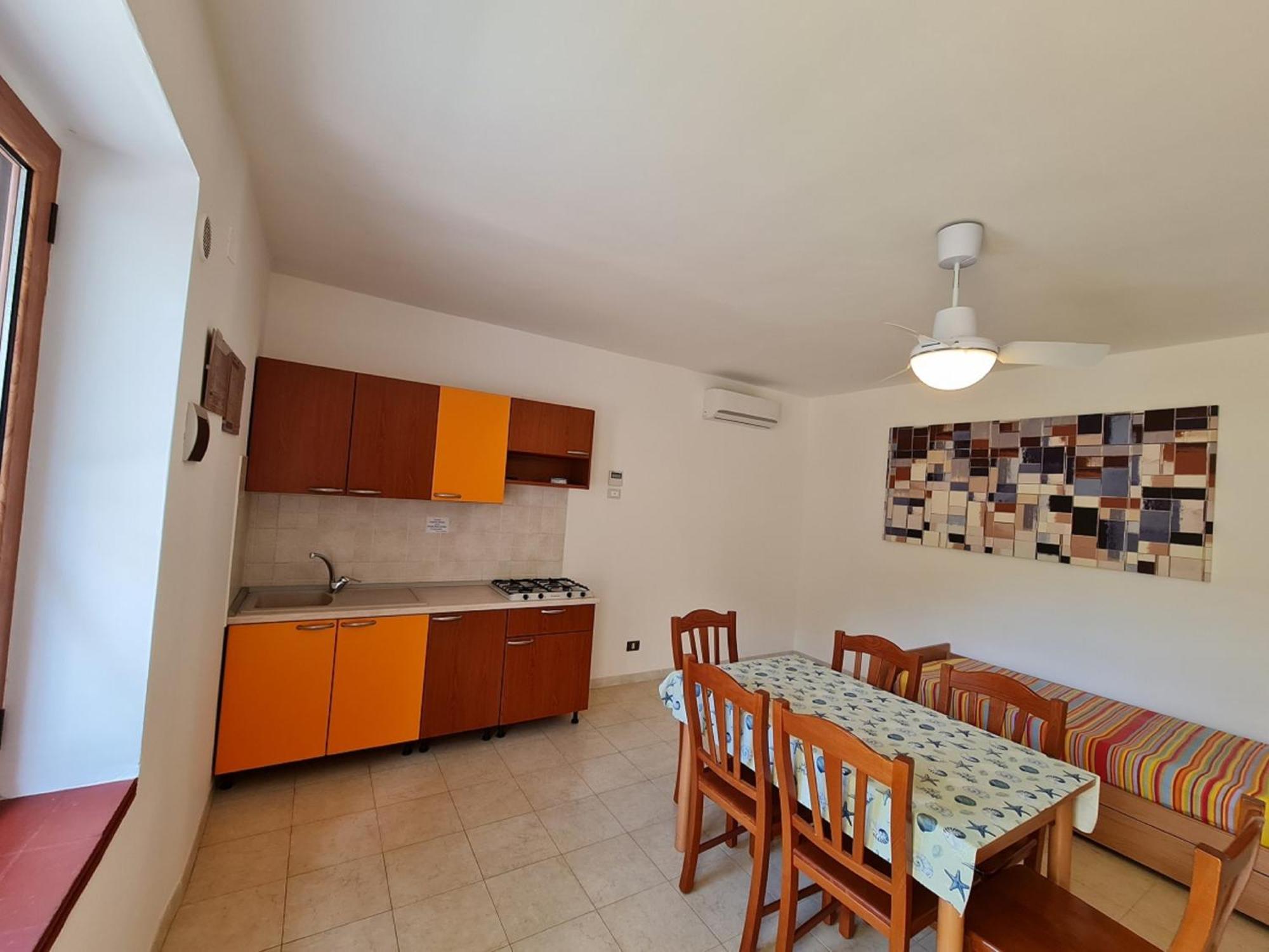 Residence Olimpia ペスキチ エクステリア 写真