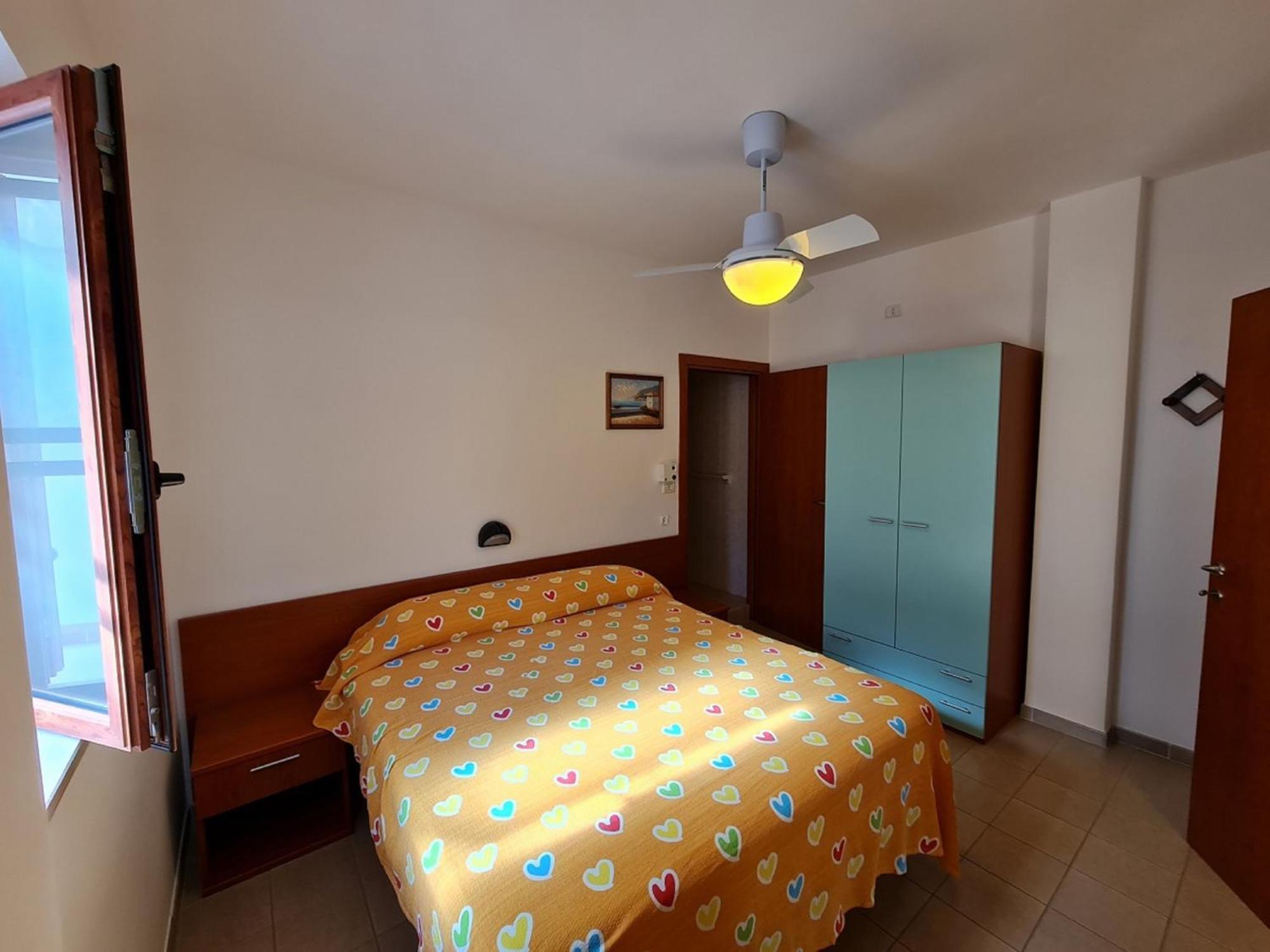 Residence Olimpia ペスキチ エクステリア 写真